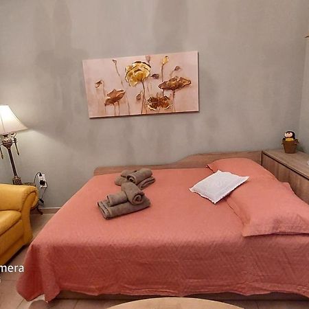 My Zen Apartment Preveza Exterior foto