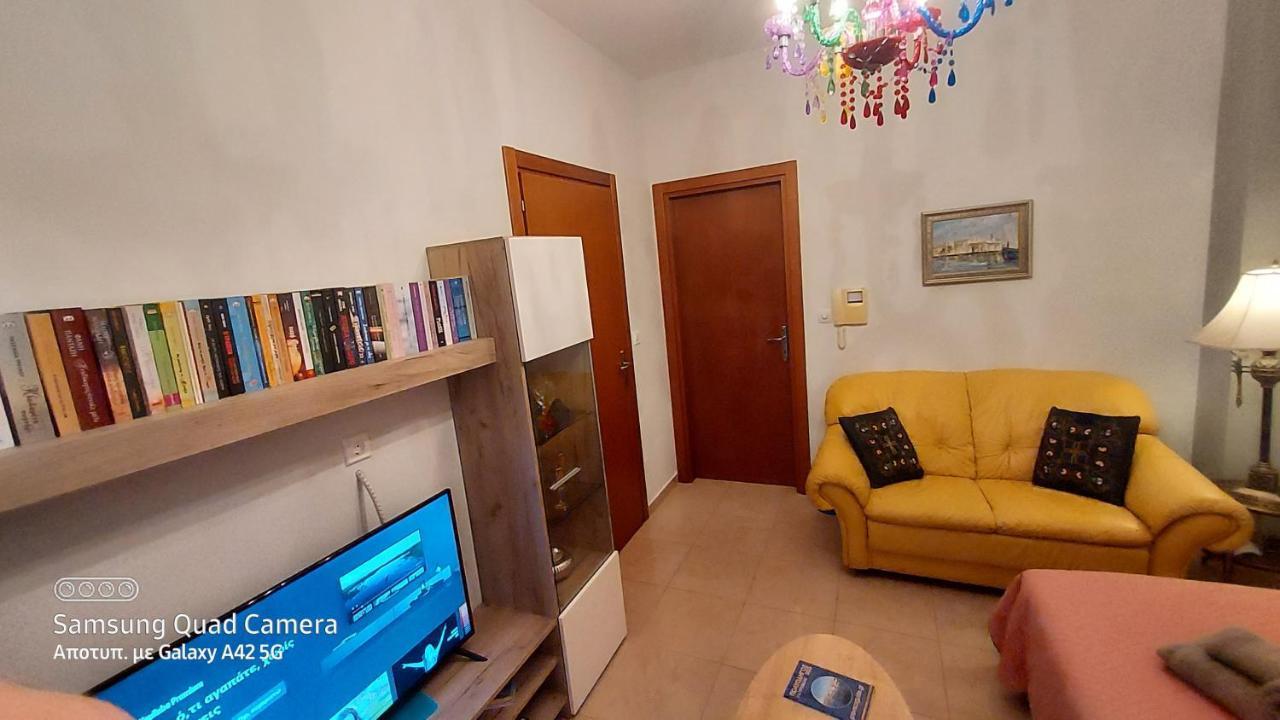 My Zen Apartment Preveza Exterior foto